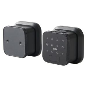 Effortlessly Control Access to Your Home with Qleung S603 The Smart Lock of Choice