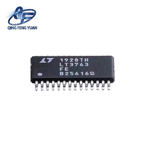 Cheap LT3763EFE Linear Integrated Circuits High Output Current Accuracy for sale