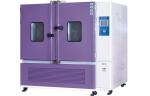 Touch Controller Large Size Walk in Programmable Temperature and Humidity Test