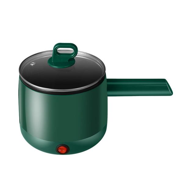 Cheap Intelligent Multi Function Electric Cooking Pot Voltage 600W for sale
