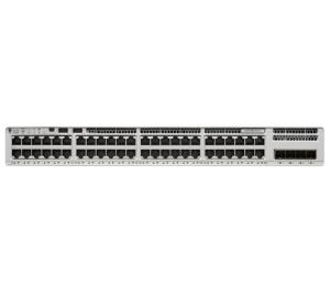 Best C9200-48T-E Cisco Switch Catalyst 9200 48-Port Data Switch Network Essentials wholesale