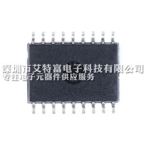 Best PIC16C54C-04ISO MCU Chips 4MHz 768B Various Selectable Oscillator Available wholesale