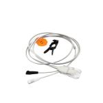 4054 1m Length RD SET YI Multi-Site reusable spo2 sensor 3.5ft TPU