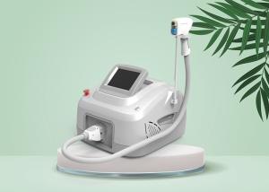 China Dpl High Power Led 808nm Diode Laser Hair Removal Machine Portable on sale