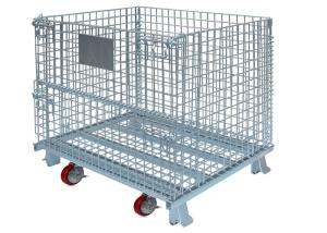 wire containers for storage