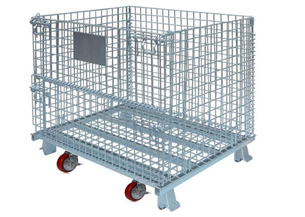 Cheap wire containers for storage for sale