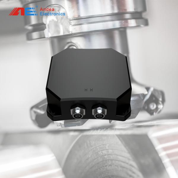 High Performance Active RFID Reader 13.56MHz Split For Distributed Production