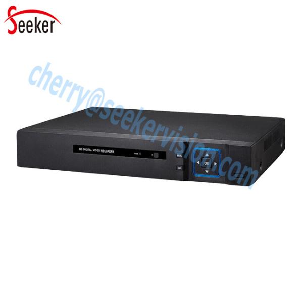 Cheap New arrival h 264 network dvr password reset security camera system cctv 16ch ahd dvr for sale