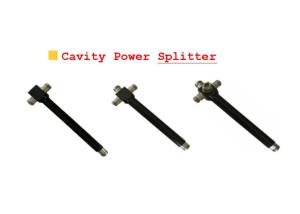 China 320MHz 3dB Loss RF Cable Assemblies 3 Way RF Power Splitter on sale