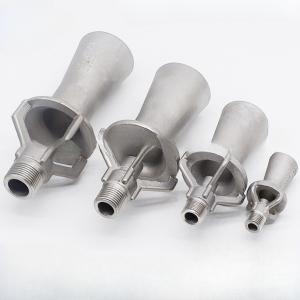 Venturi Nozzle High-Efficiency Fluid Control for Precise Fluid Dynamics and Applications