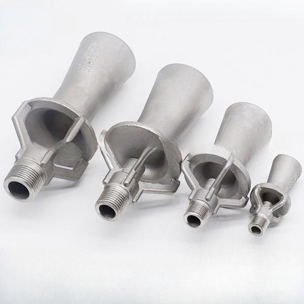 Cheap Venturi Nozzle High-Efficiency Fluid Control for Precise Fluid Dynamics and Applications for sale