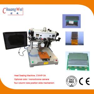 China 220V 1100W Induction Soldering Equipment Aluminum Alloy Structure on sale