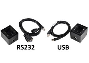 Best ATM Embedded Barcode Reader Module Sense Mode With USB / Serial Output wholesale