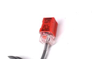 Best Red Color Normally Open Proximity Switch With Multiple Protection Function wholesale