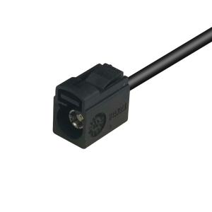 Best FAKRA Cable Connector RF Remote Keyless Entry For Enhanced Vehicle Security wholesale