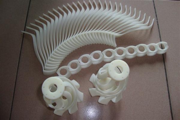 Cheap Custom Plastic Prototype SLA 3D Printing Rapid Prototyping Services for sale