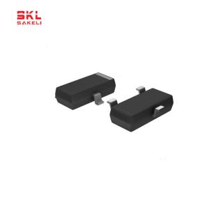 NDS0605 N-Channel MOSFET Power Electronics for High-Efficiency High-Speed Switching Applications