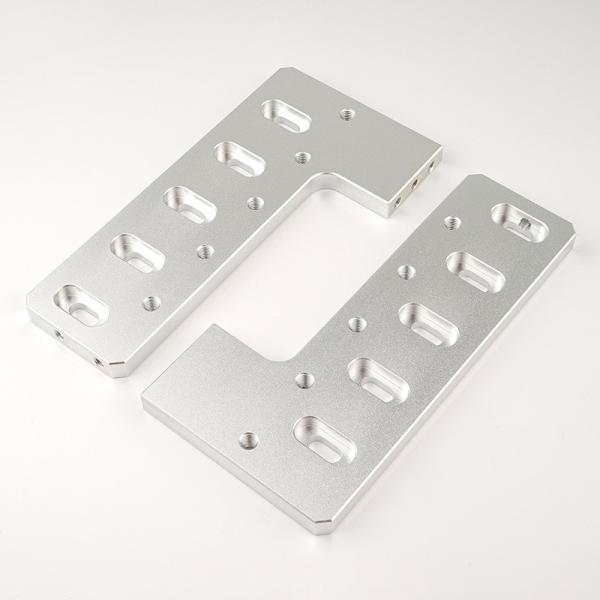 Cheap Anodizing Polishing CNC Machining Service Turning Milling Processing for sale