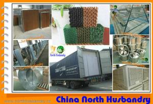 Best Evaporative Cooling Pad For Air Cooler wholesale