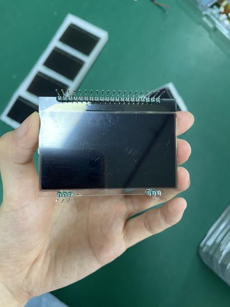 Cheap 128X64dots 100% Replace Winstar Wdo0066FSTN St7565p Transmissive LCD Module Display for sale