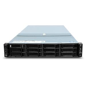 Best end 2U 2-socket Rack Mount Server with 2.1GHz Processor Main Frequency and Private Mold wholesale