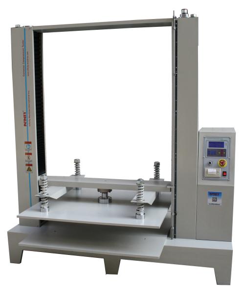 Cheap Servo Package Testing Equipment for sale