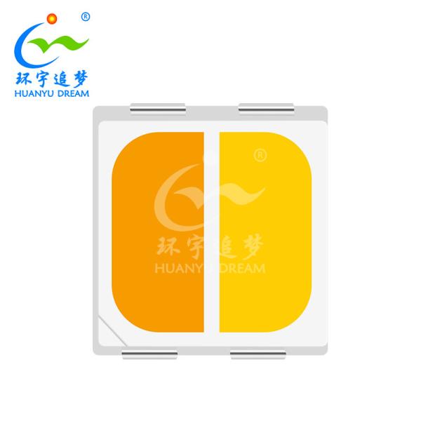 Cheap 3030 Multi Color SMD LED Chip 2700k 6500K 70LM-85LM 1W Custom Availabe for sale