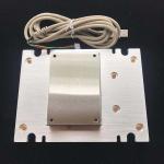 Ip65 Metal Numeric Keypad Riot Proof For Numerically Controlled Machine Tool