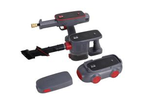 Multifunctional Lithium Jump Pack , Waterproof Automotive Lithium Ion Battery