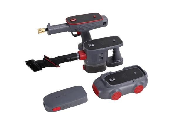 Cheap Multifunctional Lithium Jump Pack , Waterproof Automotive Lithium Ion Battery for sale