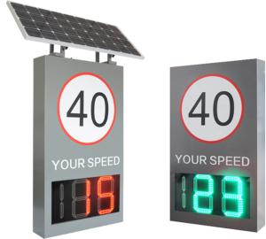 Best IC Static Constant Current LED Speed Limit Signs for Precise Traffic Control and Safety wholesale