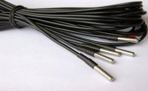 Best 10k 1% 3470 NTC Temperature Sensor Probe Thermometer Waterproof wholesale