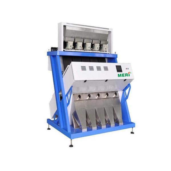 Cheap 4kw Seaweed Processing Machines 220v 50hz CCD image sensor with high resolution for sale