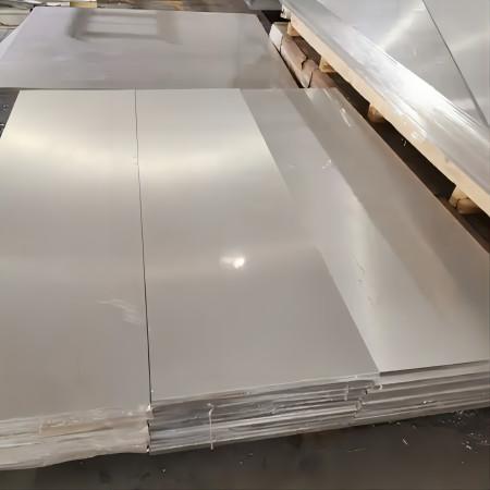 Cheap 7075 T3 - T8 Aluminum Alloy Sheet Plate 100mm ~ 2500mm Width For Airplane Structures for sale