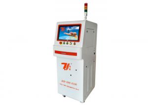 Best Fast Speed Wire/Cable Laser Printer Marker Machine With Permanent Marker wholesale