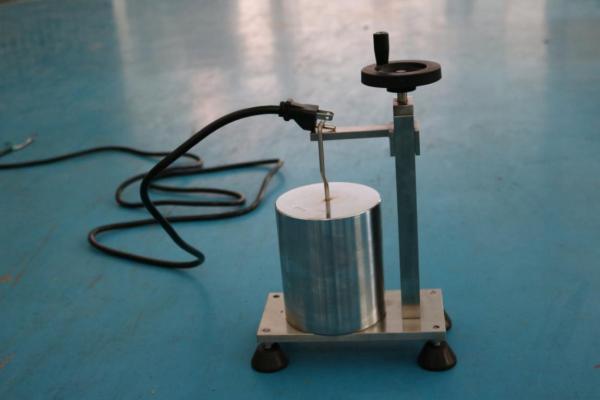 Cheap Device for testing non-solid pins NP-1 for sale