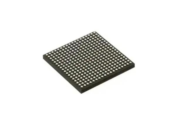 Cheap Field Programmable Gate Array XA6SLX25-2CSG324Q 1080MHz Programmable Logic IC for sale