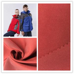 Best Anti Shrinkage Lightweight Polyester Fabric High Elastic Resilience Absorb Perspiration wholesale