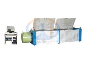 Best 6500KN Display Test Curves Anchorage Testing Machine Hydraulic Servo wholesale
