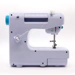 UFR-727 Upgraded Version Industrial Sewing Overlock Machine in Easy to Operate