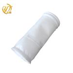 Polypropylene Felt Baghouse Filter Good Alkali Resistance and Environmentally