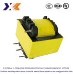 Cooling Method Dip Varnish Ei Type Low Frequency Transformer Core-type