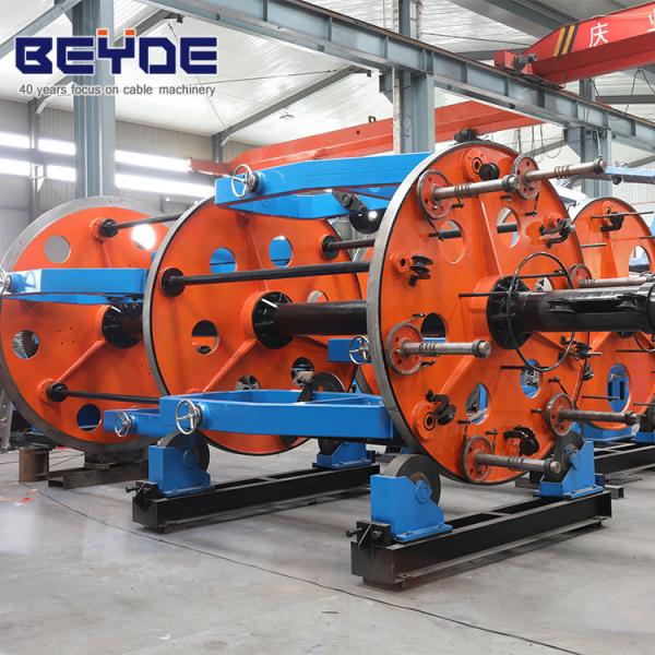 Cheap Automated Laying Up Machine Wire Guiding Device Easy Maintenance for sale