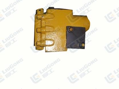 Cheap 12C0706 Pilot Unloader Valve , 6.38KG Hydraulic Unloading Valve for sale