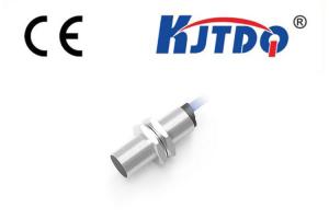 China Customized Inductive Proximity Sensor Switch PNP 10-36Vdc Output High Performance on sale