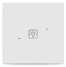 Cheap Intelligent Zigbee Smart Switch Remotely Turn On / Off Home Electronics for sale