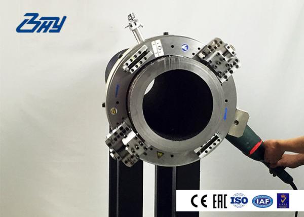 Cheap Various Bevel Type Pipe Cutting And Beveling Machine Pipe Bevel Cutter for sale
