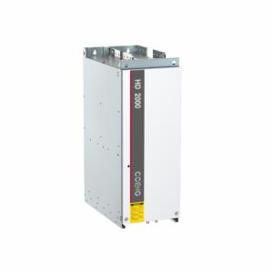 30Kw 40hp VFD Variable Frequency Drive For 3 Phase Motor Pumps
