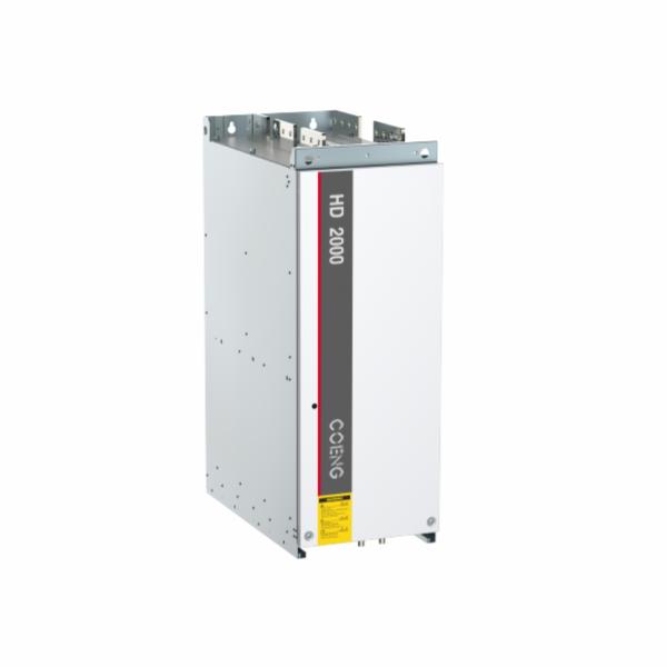 Cheap Customized Control Options Variable Frequency Drive Vector and V/F Modes with HD2000 Inverter for sale