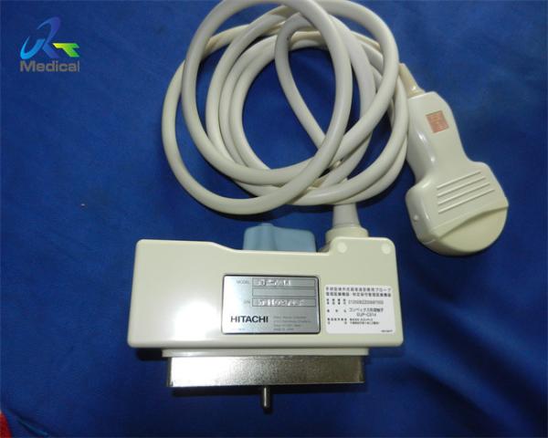 Cheap Hitachi EUP-C514 Ultrasound Transducer Probe Multi Frequency Convex Array for sale